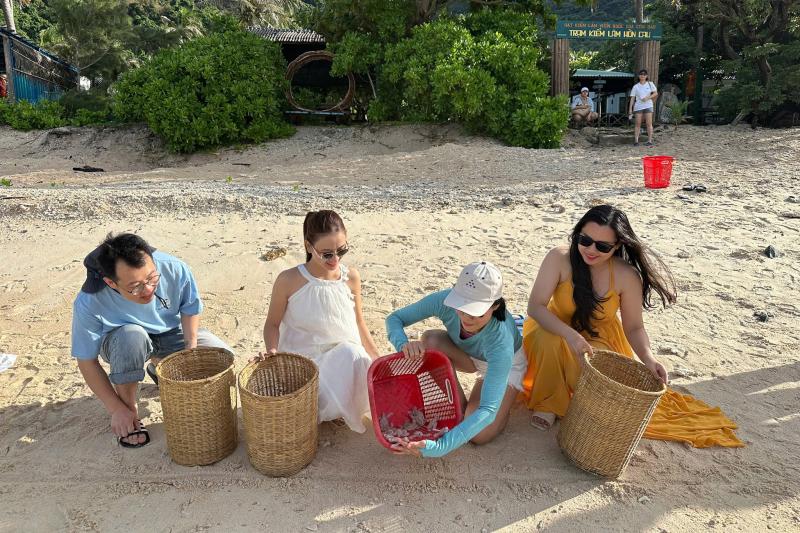 Rua bach tang Con Dao anh 2