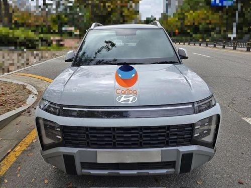 Hyundai Creta 2026 anh 1
