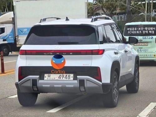 Hyundai Creta 2026 anh 2
