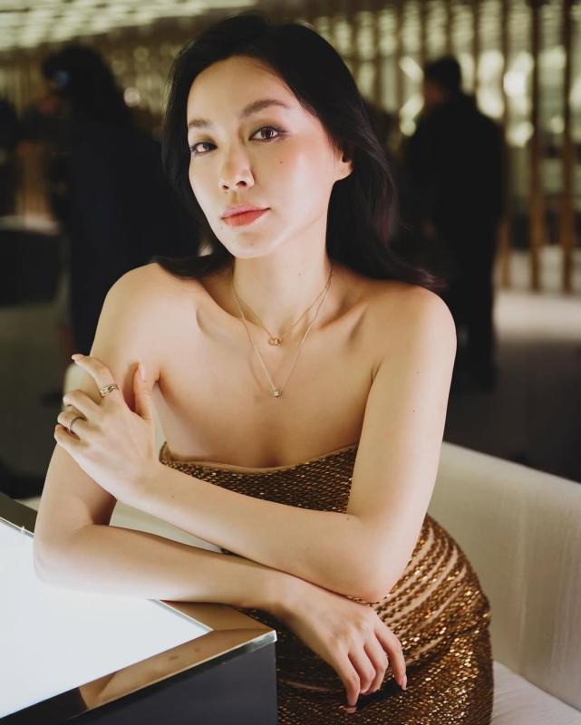 Truong Vinh Hien,  Ly Hoang Nam,  Thach Trang,  Le Ha Truc,  Tina Thao Thi anh 3