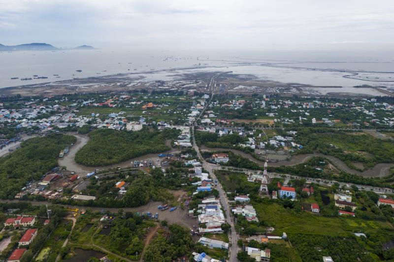 bat dong san,  Vinhomes Green Paradise anh 3