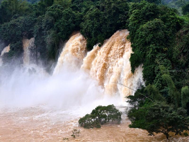 thac ban gioc anh 11