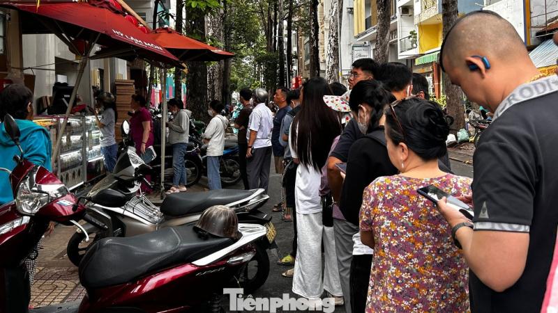 gia banh trung thu,  ban banh trung thu,  thi truong trung thu anh 7