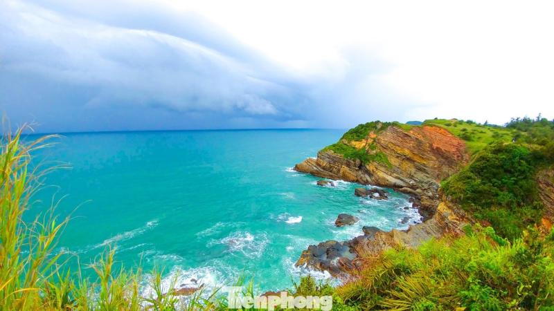 Bao ton bien Quang Ninh anh 1