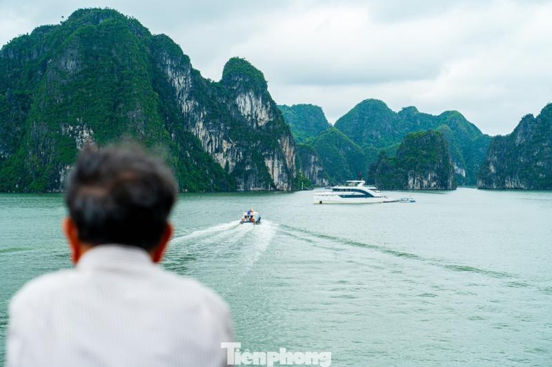 Bao ton bien Quang Ninh anh 10