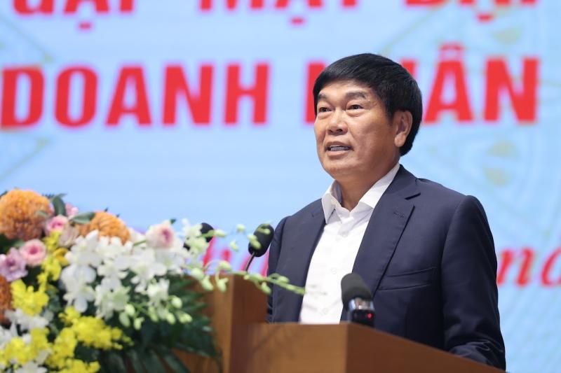 tran dinh long,  truong gia binh anh 2