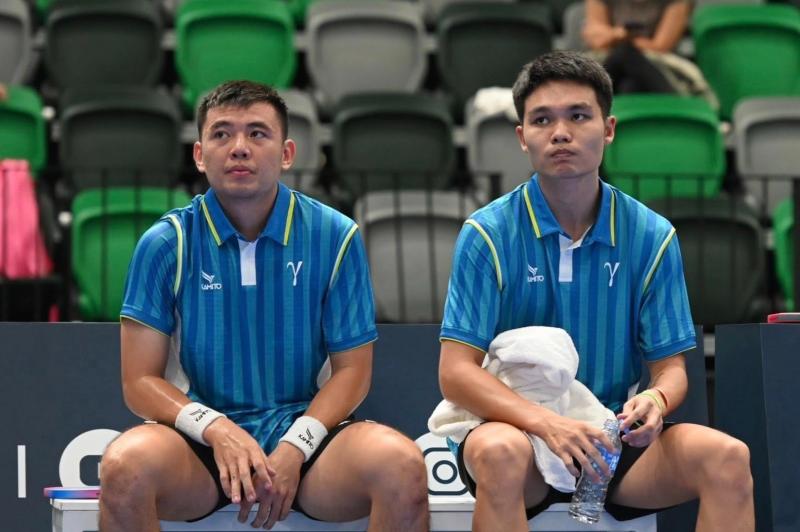 pickleball Viet Nam, he luy Trieu Cau Long,  chay show pickleball,  giai D-Joy Cup, tranh cai Ly Hoang Nam, Ngoc Trieu bi xu thua, trieu cau long la ai anh 2