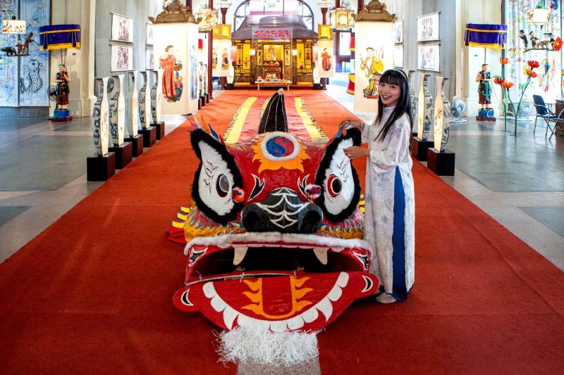livestream trung thu anh 4