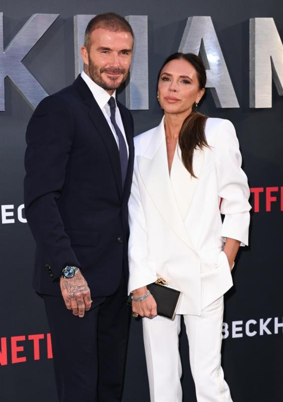 Victoria Beckham anh 1