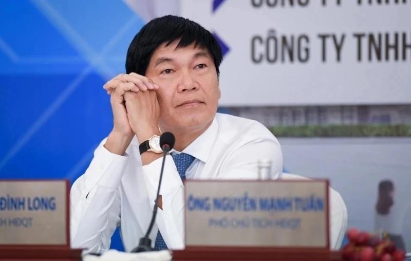 tai san ty phu giam,  chung khoan lao doc anh 3