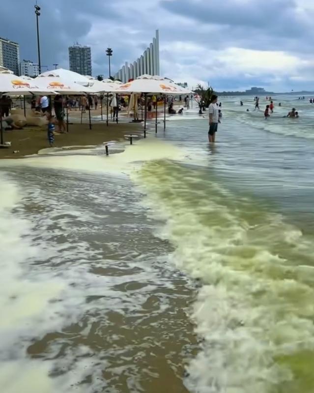 bien Vung Tau anh 2