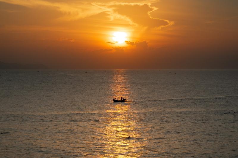 du lich Vung Tau anh 1