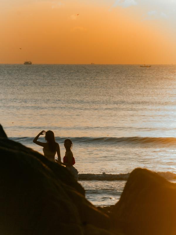 du lich Vung Tau anh 7