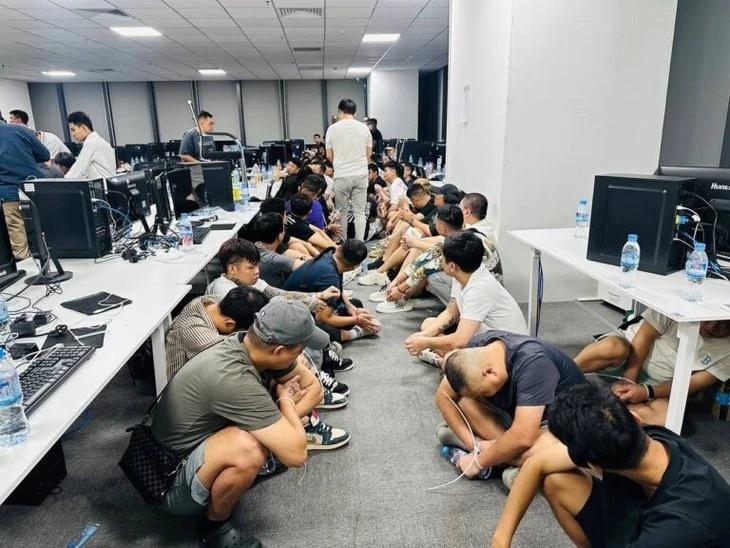 Campuchia anh 2
