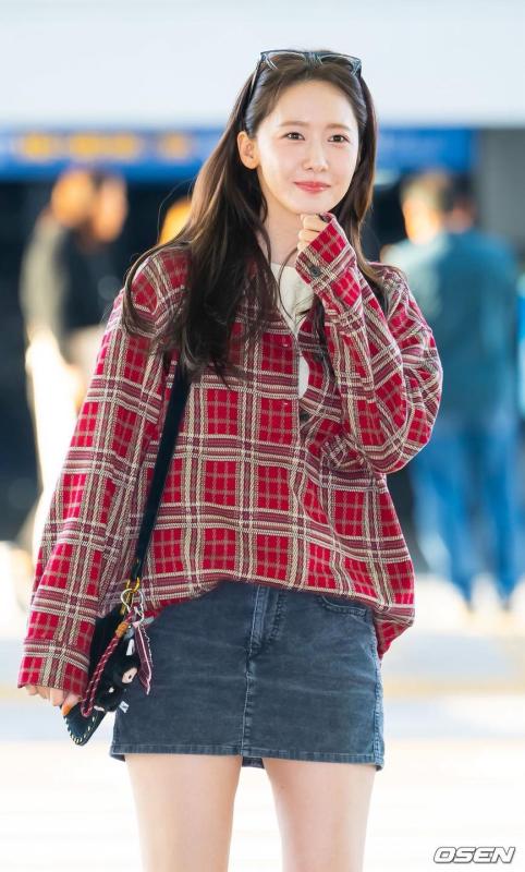 YoonA anh 1