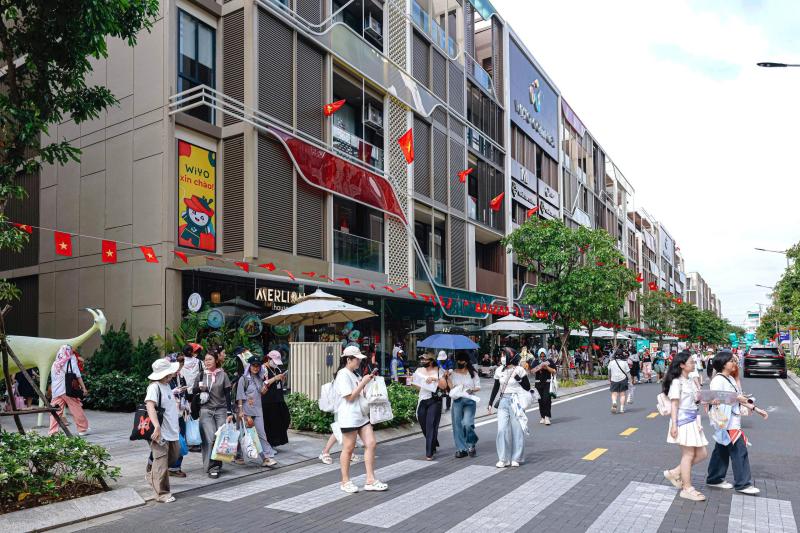 The Global City anh 12
