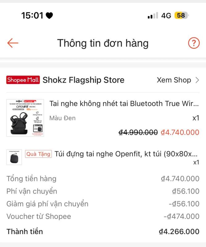 Shopee,  Dai tiec thuong hieu anh 4