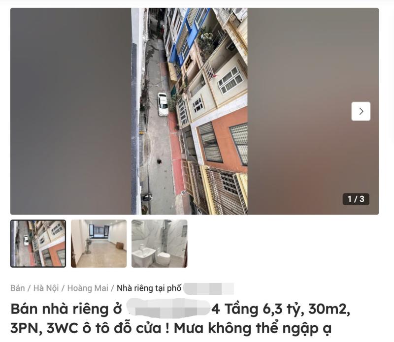 bat dong san,  mua mua bao,  rao ban nha anh 1