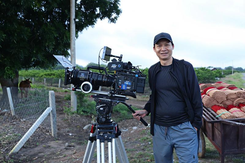 Vu Thanh Vinh anh 1