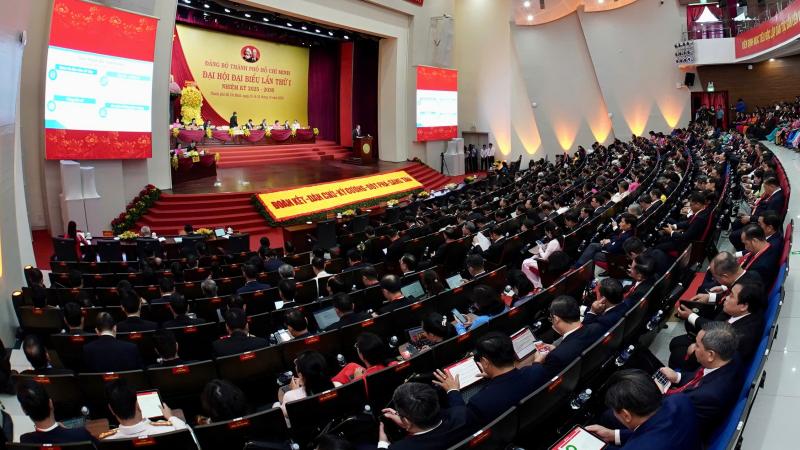 trung tam du lieu AI,  dau tu vao TP.HCM,  Lam Dinh Thang anh 1