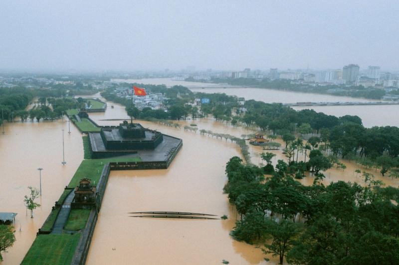 Kinh thanh Hue lu anh 2