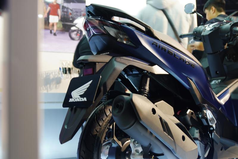 Honda Air Blade 2025 anh 3