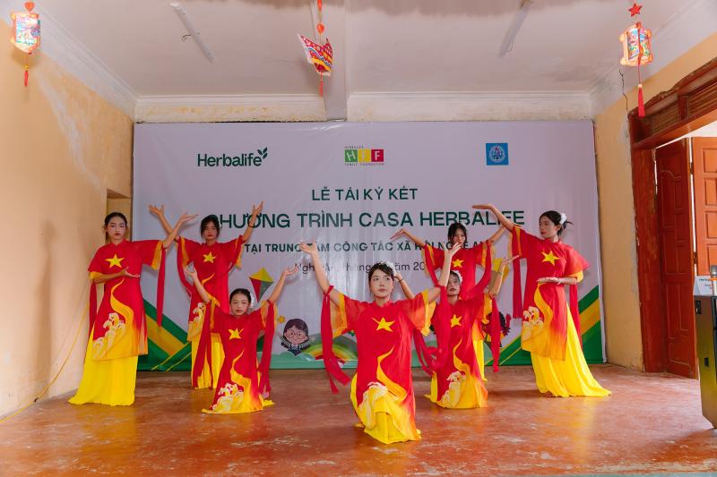 Herbalife anh 12
