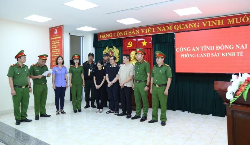 bat chong doan di bang,  bat nguyen quoc vu anh 1