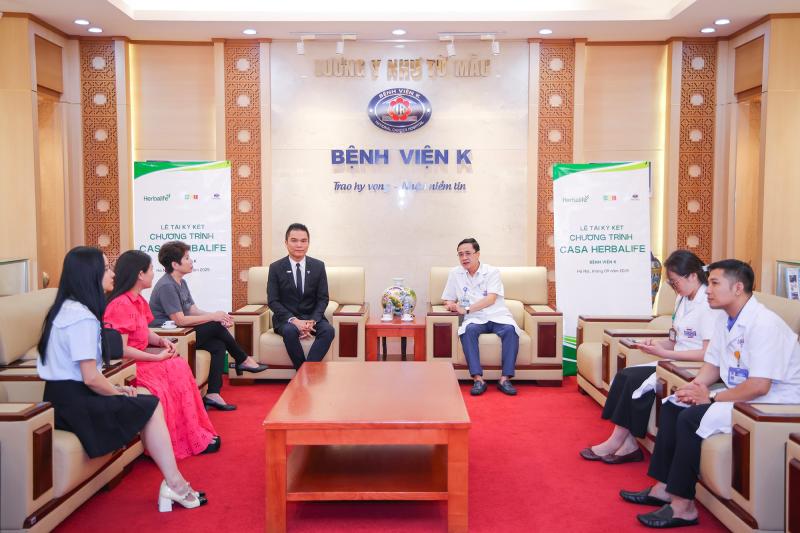 Herbalife anh 14