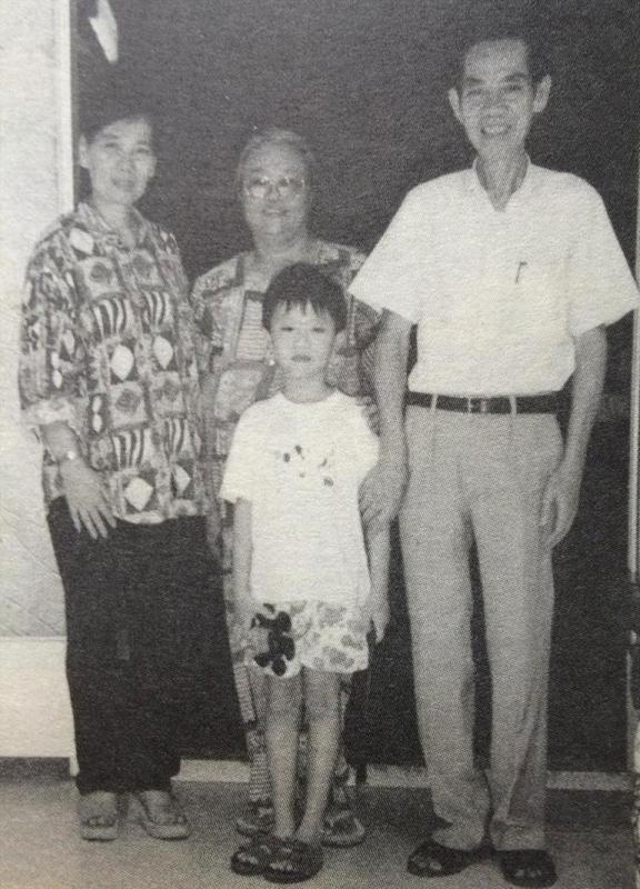 Diep vien hoan hao anh 1