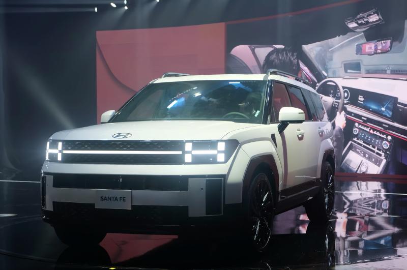 Xe gam cao,  SUV co D anh 1