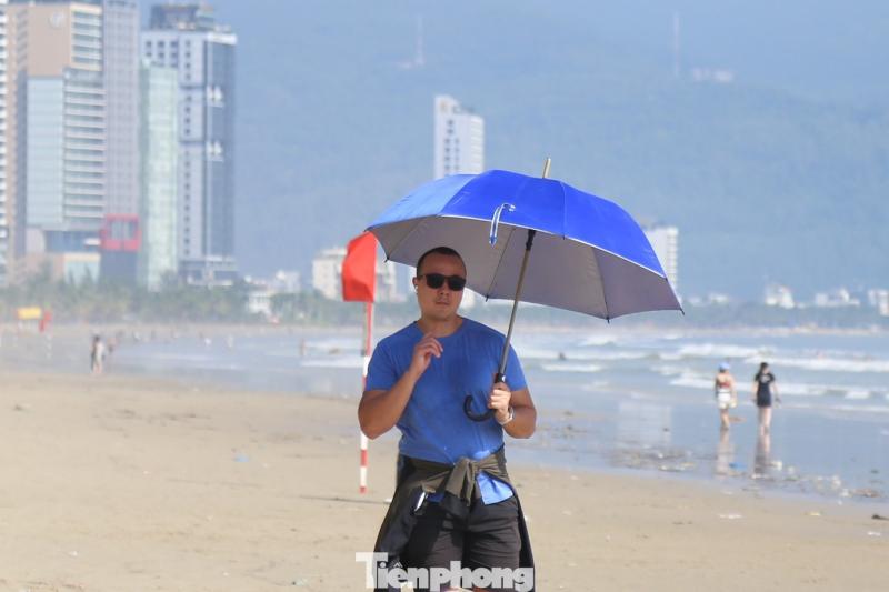 Bien Da Nang anh 18