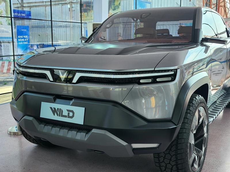 Ban tai,  Ford Ranger,  bantai anh 7