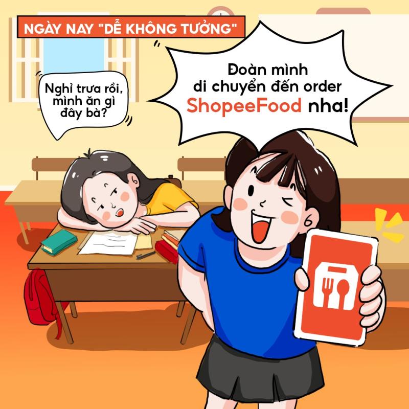 ShopeeFood anh 2