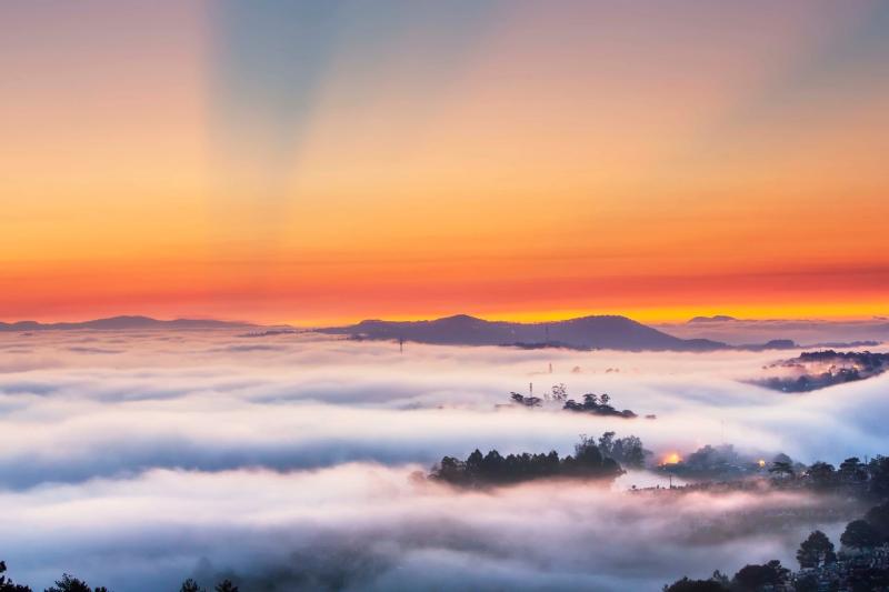 Da Lat anh 1
