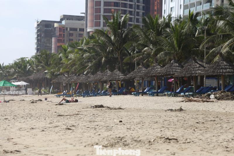 Bien Da Nang anh 2