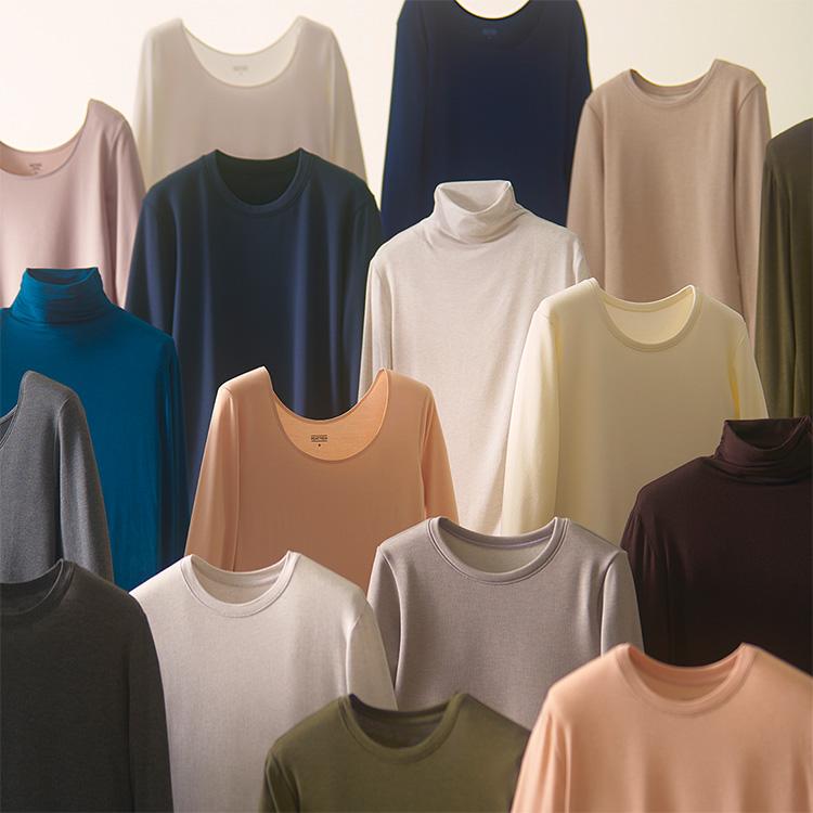 Uniqlo anh 2