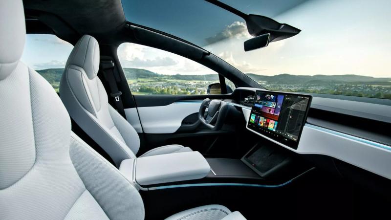 Model X 2026 anh 2