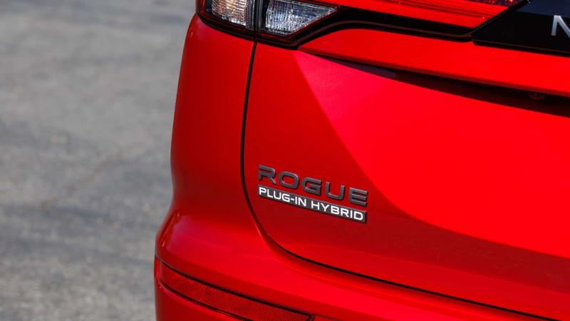 Nissan Rogue anh 4