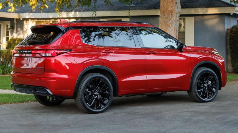 Nissan Rogue anh 3