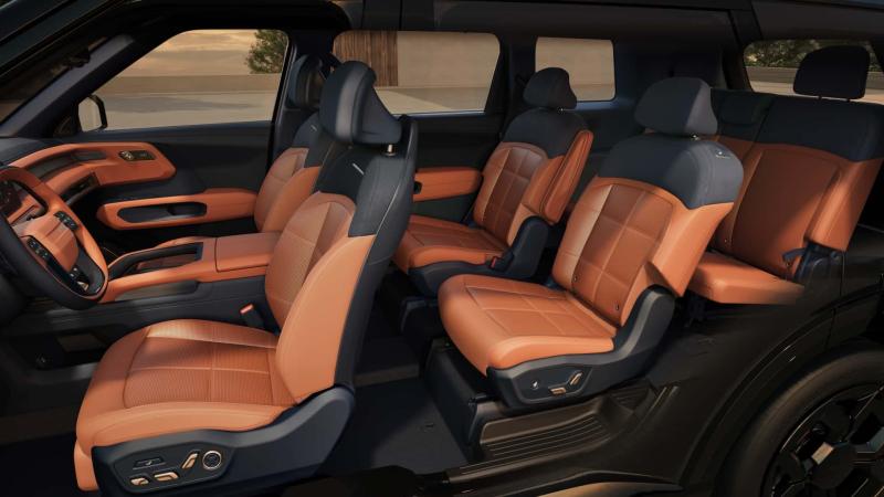 Kia Telluride anh 8