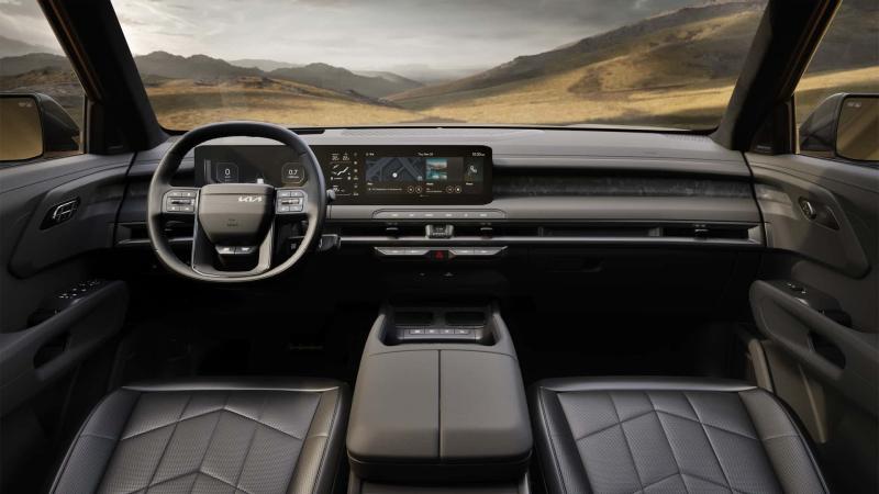 Kia Telluride anh 10