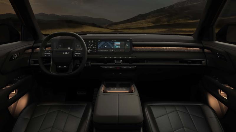 Kia Telluride anh 9