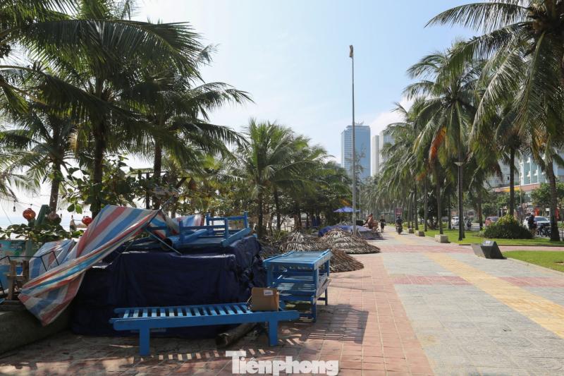Bien Da Nang anh 21