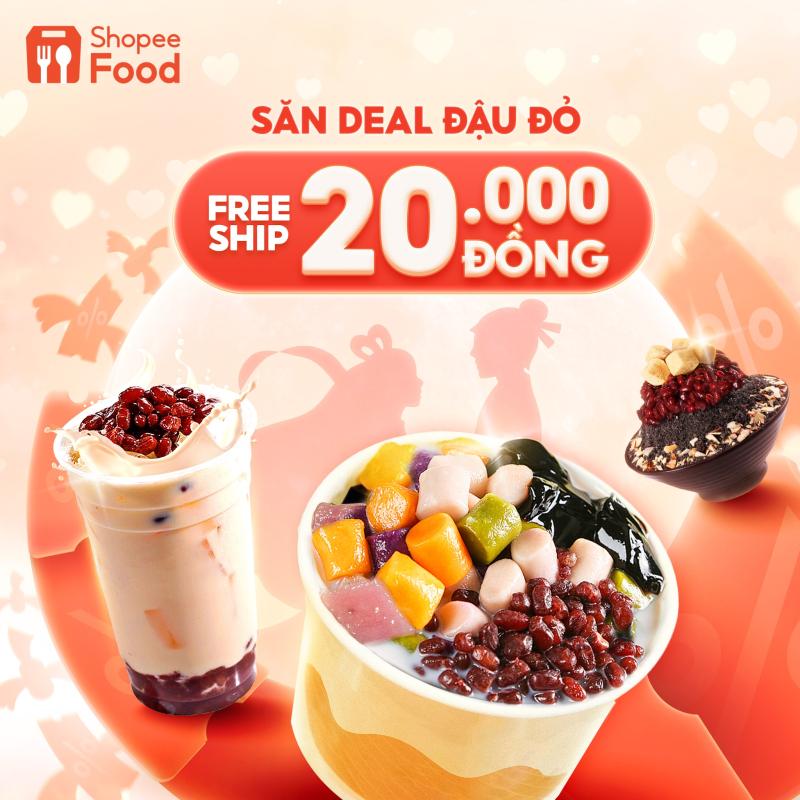 ShopeeFood anh 2