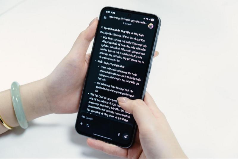 Galaxy A56 5G anh 2