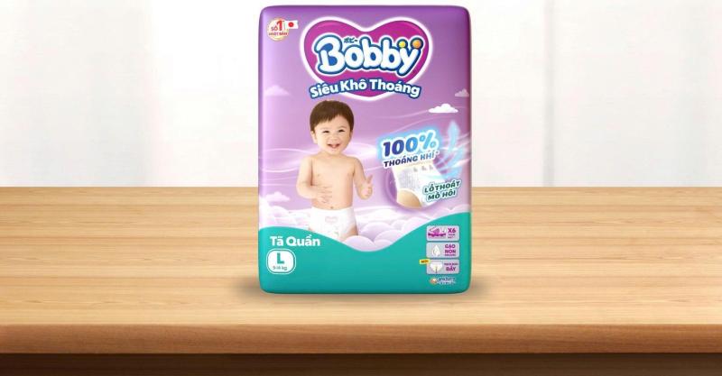 Ta Bobby anh 2