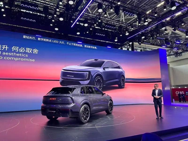 AUDI anh 2