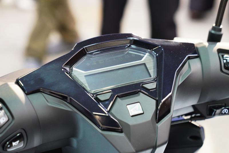Honda Air Blade 2025 anh 6