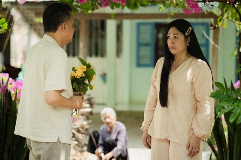 Cuoi vo cho cha anh 3